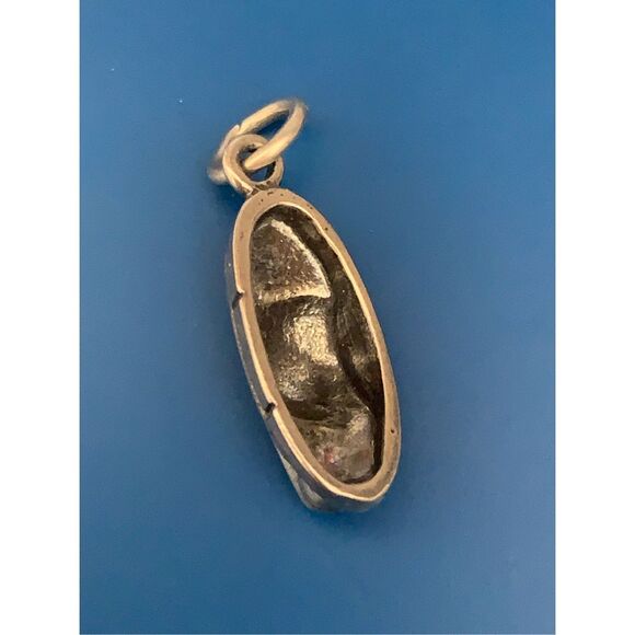 Princess Phone Sterling Silver Jewelry Charm #phones - Picture 4 of 4